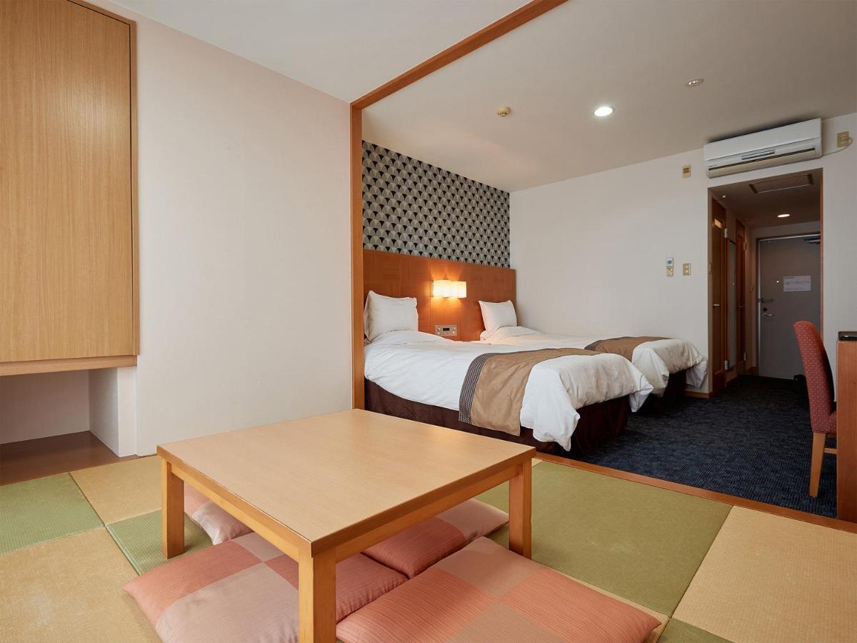 Hotel Murasakimura Jomitan Kültér fotó