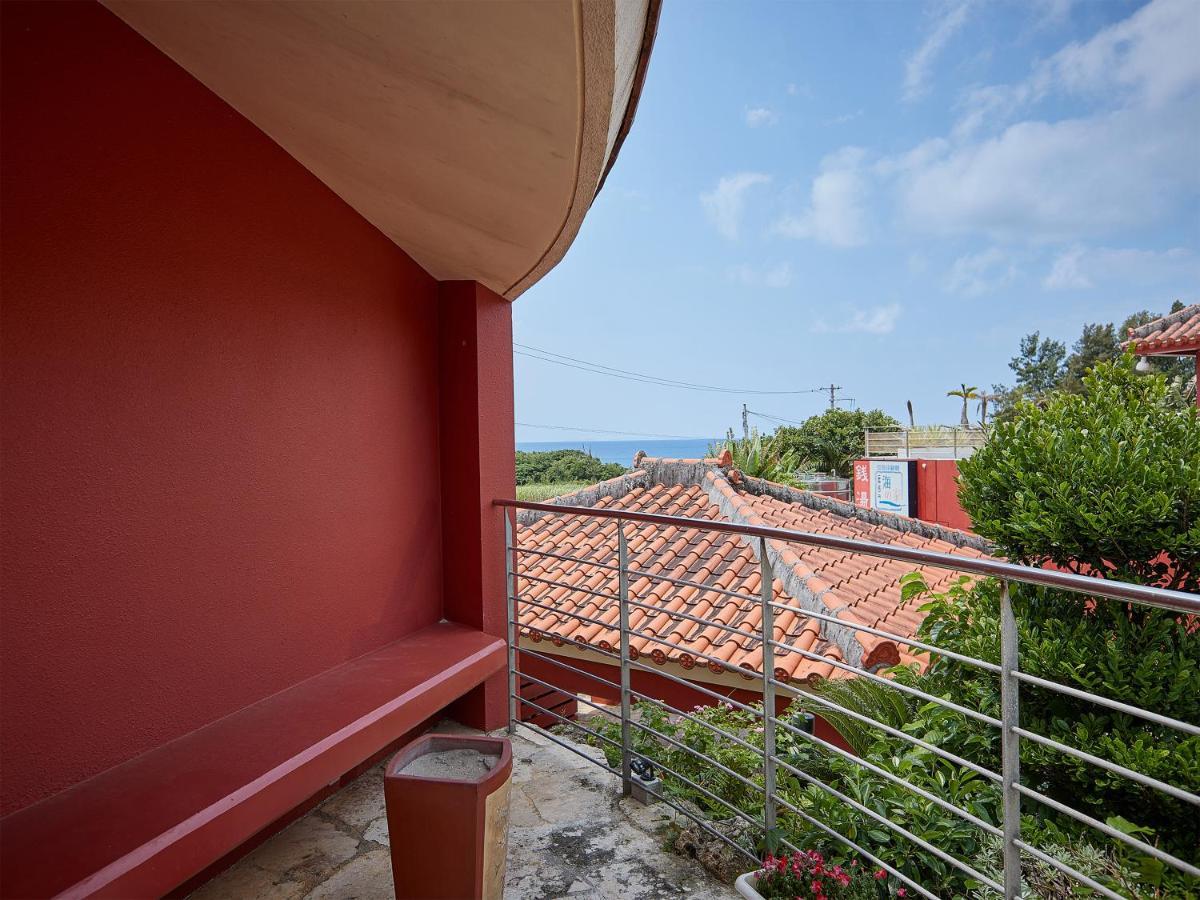 Hotel Murasakimura Jomitan Kültér fotó