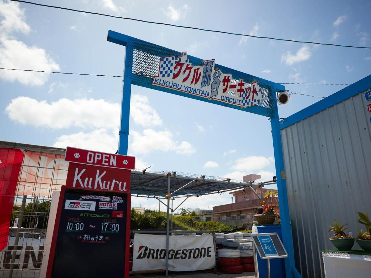 Hotel Murasakimura Jomitan Kültér fotó
