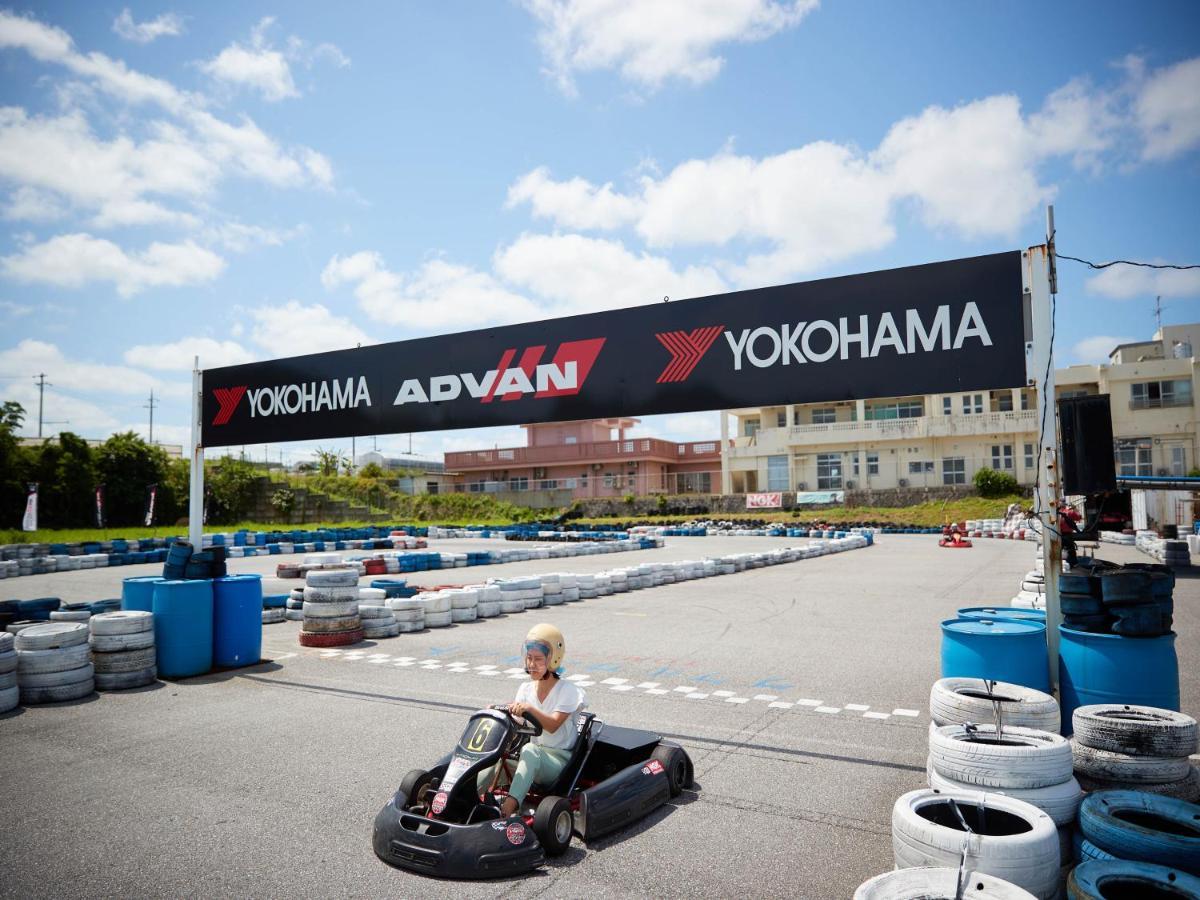 Hotel Murasakimura Jomitan Kültér fotó